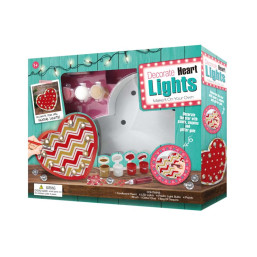 Heart Lights